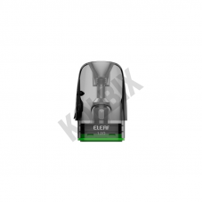 Змінний картридж Eleaf iVeni Duo Replacement Pod 1.2 Ом 3 Мл