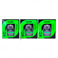 ЗМІННИЙ КАРТРИДЖ ELEAF ICITA CARTRIDGE 3 МЛ