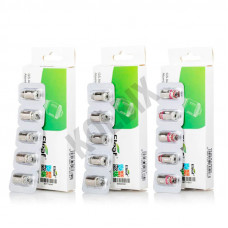 ЗМІННИЙ ВИПАРНИК ELEAF GS AIR COIL SERIES