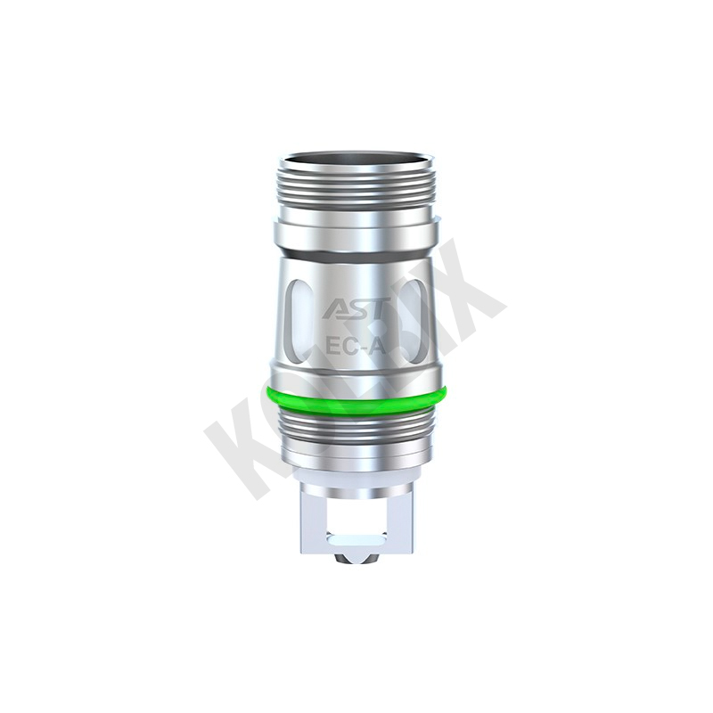 ЗМІННИЙ ВИПАРНИК ELEAF EC-A COIL SERIES