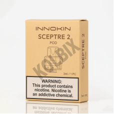 Змінний картридж Innokin Sceptre 2 Cartridge