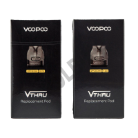 ЗМІННИЙ КАРТРИДЖ VOOPOO V. THRU PRO CARTRIDGE