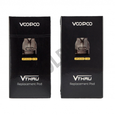 ЗМІННИЙ КАРТРИДЖ VOOPOO V. THRU PRO CARTRIDGE