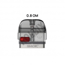 Змінний картридж Smok Acro Cartridge 0.8 Ом