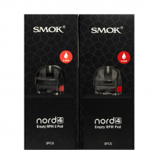 ЗМІННИЙ КАРТРИДЖ SMOK NORD 4 CARTRIDGE ORIGINAL