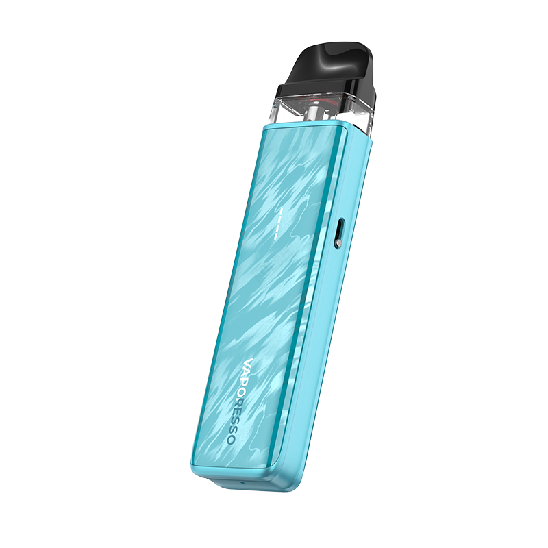 Vaporesso XROS 5 MINI Flowing Blue