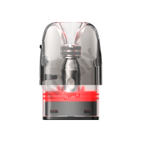 Сменный картридж Geekvape Q Pod 0.4 Ом, 2 Мл (Side Fill)