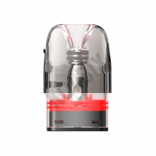 Змінний картридж Geekvape Q Pod 0.4 Ом, 2 Мл (Side Fill)