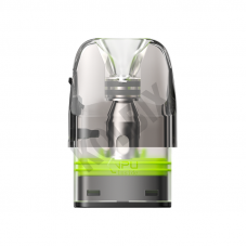 Змінний картридж Geekvape Q Pod 0.8 Ом, 2 Мл (Side Fill)