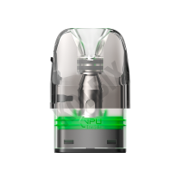 Змінний картридж Geekvape Q Pod 1.2 Ом, 2 Мл (Side Fill)
