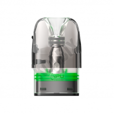Змінний картридж Geekvape Q Pod 1.2 Ом, 2 Мл (Side Fill)