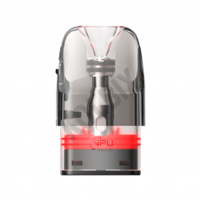 Змінний картридж Geekvape Q Pod 0.4 Ом, 3 Мл (Side Fill)