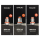 ЗМІННИЙ ВИПАРНИК SMOK RPM COIL 0.3/0.4/0.6 Оm