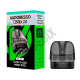 Картридж Vaporesso Luxe X Pod Kit 0.8 Ом 5 Мл (Corex 2.0)