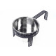 Кошик для вугілля Kaya Coal Oriental, Small
