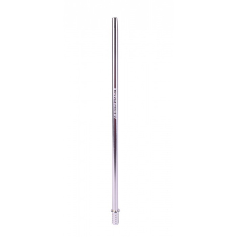 Кальян Kaya INOX 580 Clear BORO 4S
