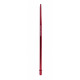 Кальян Kaya ELOX 630CE Clear Lance Cut Red 2S