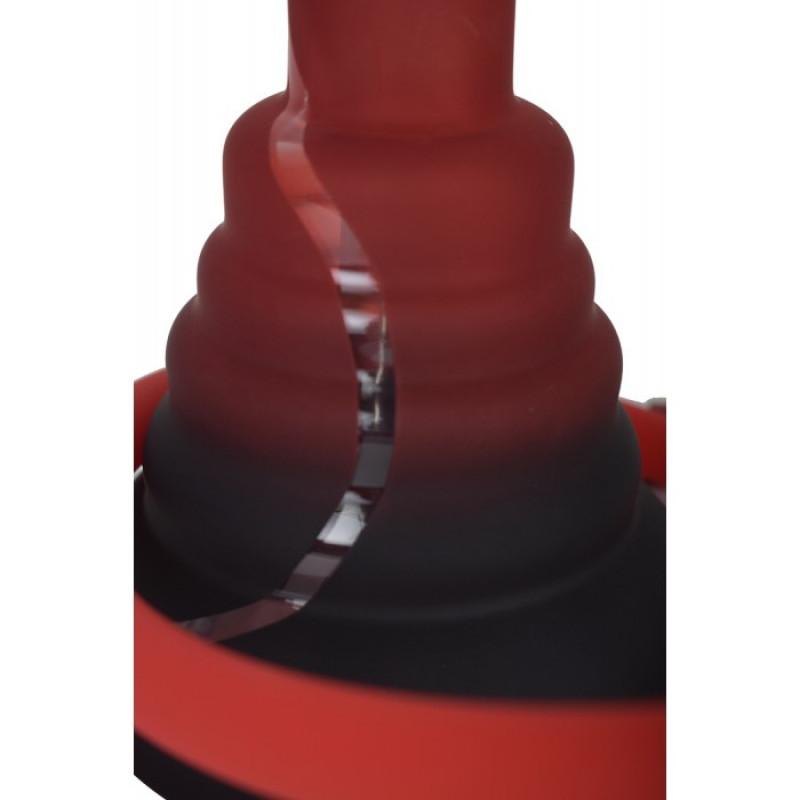 Кальян Yahya ZL01 RED