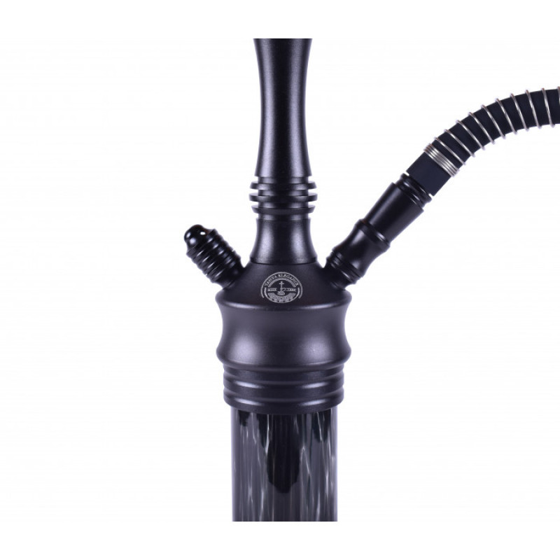 Кальян Yahya Elegance 560 черный