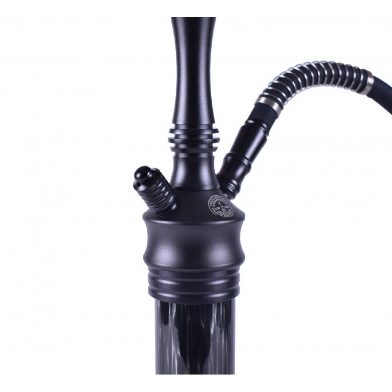 Кальян Yahya Elegance 560 черный