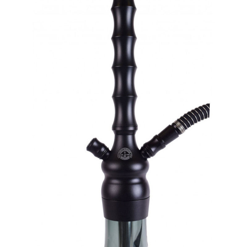 КАЛЬЯН YAHYA ELEGANCE 600 ЧОРНИЙ