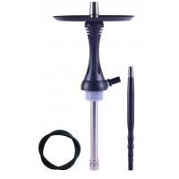 КАЛЬЯН ALPHA HOOKAH MODEL X REPLICA (ШАХТА)