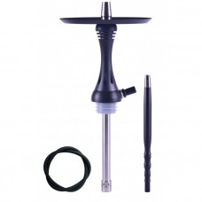 КАЛЬЯН ALPHA HOOKAH MODEL X REPLICA (ШАХТА)