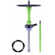 КАЛЬЯН ALPHA HOOKAH MODEL X REPLICA (ШАХТА)