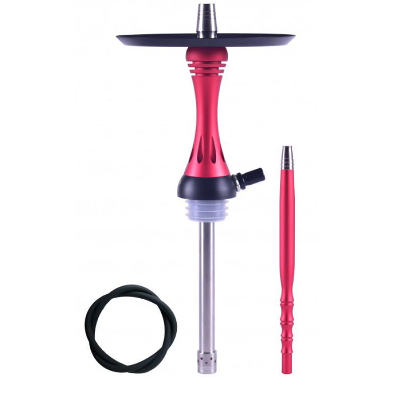 КАЛЬЯН ALPHA HOOKAH MODEL X REPLICA (ШАХТА)