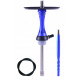 КАЛЬЯН ALPHA HOOKAH MODEL X REPLICA (ШАХТА)