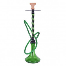 КАЛЬЯН YAHYA COILOVER GREEN