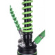 КАЛЬЯН YAHYA COILOVER GREEN