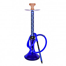 КАЛЬЯН YAHYA ALUDOTS BLUE