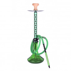 КАЛЬЯН YAHYA ALUDOTS GREEN