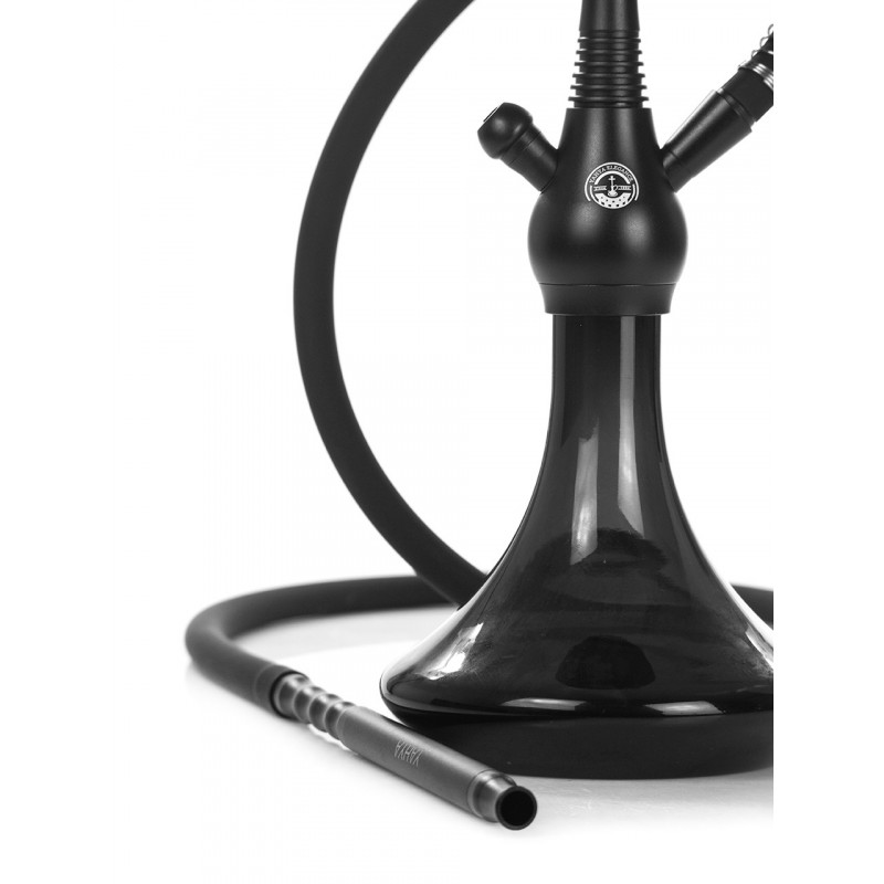 Кальян Yahya Kernel Mini BLACK