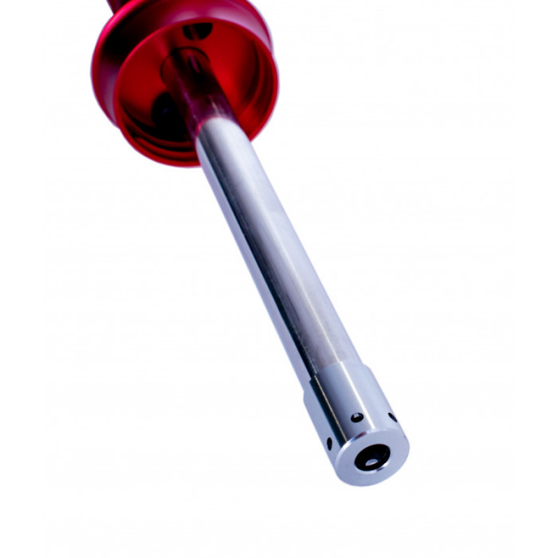 Кальян Yahya Nozzle RED