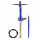 КАЛЬЯН ALPHA HOOKAH MODEL S REPLICA (ШАХТА)