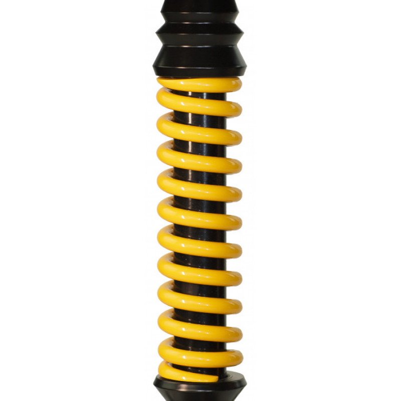 Кальян Mamay Customs Coilovers Mini (Шахта)