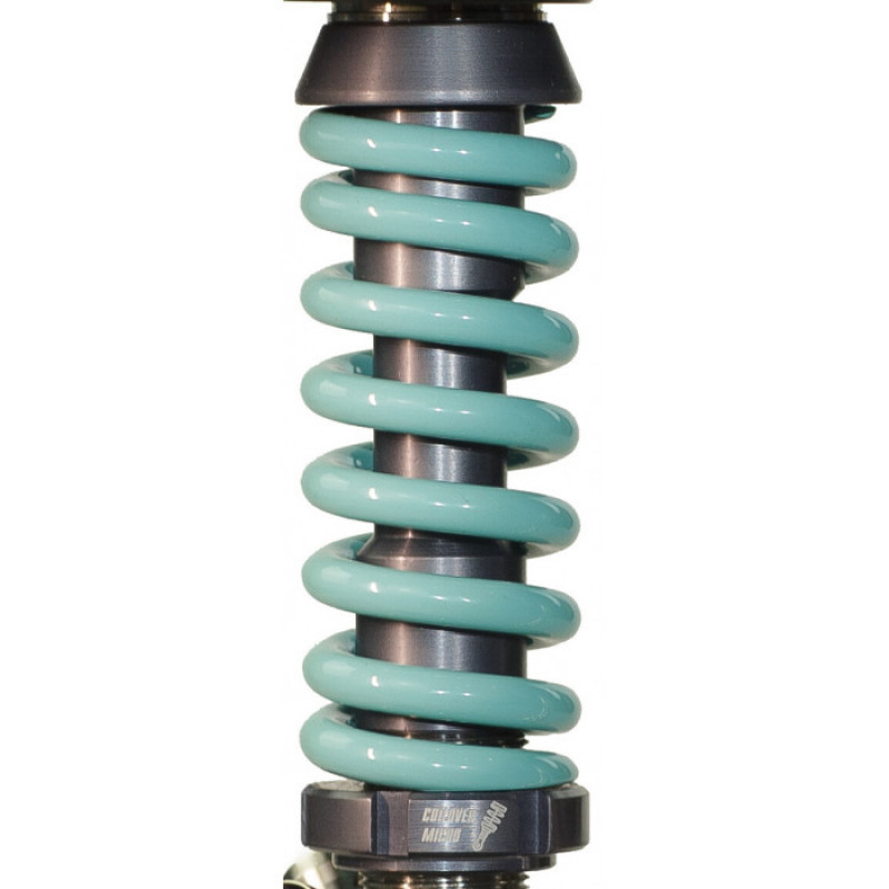 Кальян Mamay Customs Coilovers Micro (Шахта)