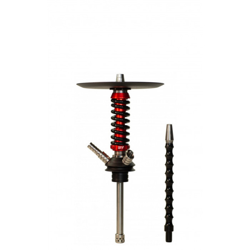 Кальян Mamay Customs Coilovers Micro (Шахта)