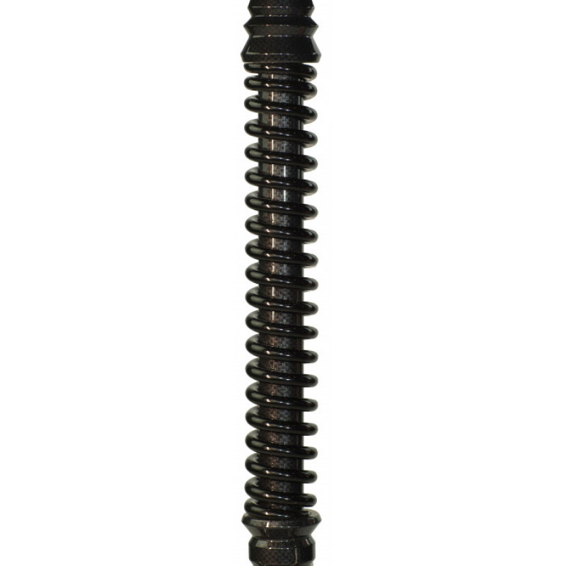 КАЛЬЯН MAMAY CUSTOMS COILOVERS PRINT CARBON (ШАХТА)