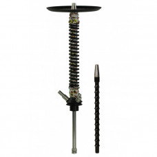 КАЛЬЯН MAMAY CUSTOMS COILOVERS PRINT MEXICO (ШАХТА)