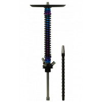 Кальян Mamay Customs Coilovers Anod (Шахта)
