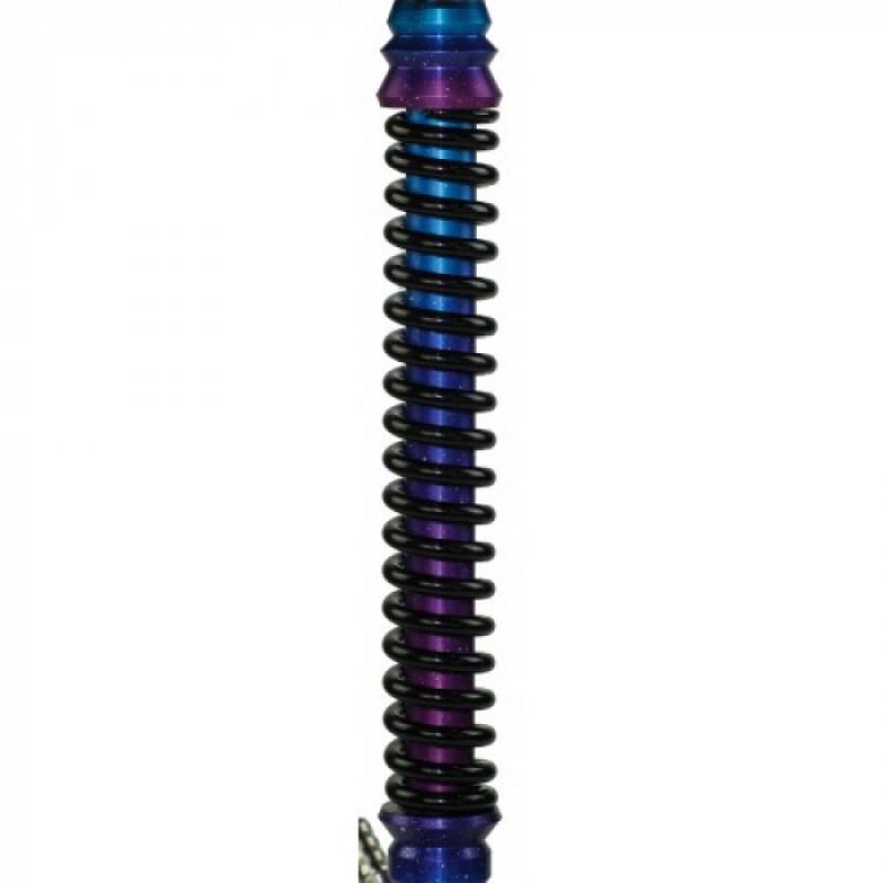 Кальян Mamay Customs Coilovers Anod (Шахта)