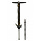 Кальян Mamay Customs Coilovers Anod (Шахта)