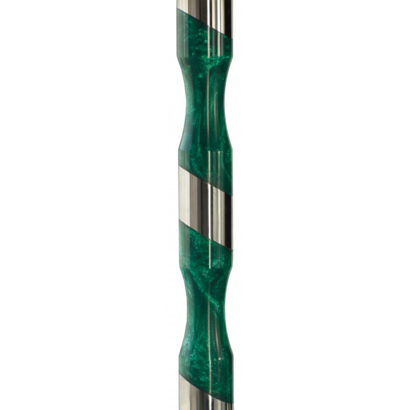 ШАХТА КАЛЬЯНУ SKY HOOKAH VERTIGO GREEN
