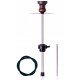 Кальян The-Hookah Palka (Шахта)