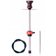 Кальян The-Hookah Palka (Шахта)