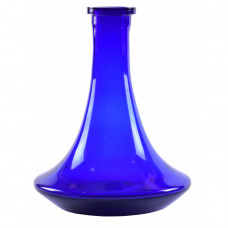 КОЛБА ДЛЯ КАЛЬЯНУ STEAMULATION BLUE ПІД УЩІЛЬНЮВАЧ