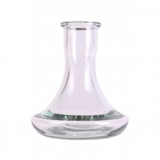 Колба для кальяна Craft Mini Clear под уплотнитель 2XR